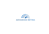 design original premium new retina surgery practice logo