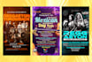 do 3d motion flyer
