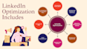 boost your linkedin profile to get noticed by top recruiters