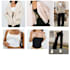 create personalized outfits for any event