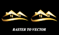 do logo design, redesign, recreate, vector tracing and fix