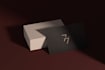 design a timeless elegant business card