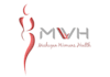 create a best feminine and women logo