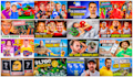 design amazing clickbait youtube thumbnail