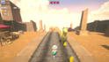 develop a unity 3d browser based game or prototype
