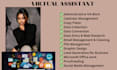 be your personal virtual assistant for administrative tasks