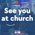 work with churches on planning and marketing outreach events