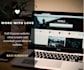 make professinonal website full