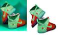 do a professional and fast background removal and cutouts