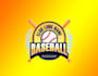 design baseball badge logo with new concepts