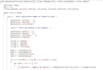 code your c language, cpp, python and java programming tasks projects