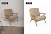 do cut out images background remove professionally