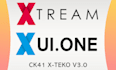 install xtream UI xui one latest version v1 5 13 and bug fix
