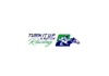 design classic attractive popular horse racing logo