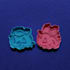 make a 3d cookie cutter stl file