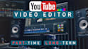 professionally edit your video