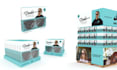 desing shelf ready retail packaging