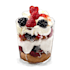 create customised food art