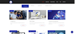 do a learning management system with live classes and certification
