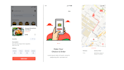 setup and customize efood and stackfood  food delivery app