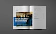 design a corporate company profile