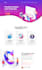 design html css bootstrap website