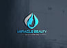 design captivating company 3d business logo with copyright