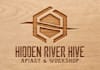 design a modern real estate and home logo