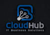 design a creative internet technology logo