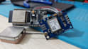 develop full stack iot and ai projects using esp32, raspberry pi, and mqtt