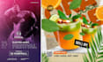 design you a unique flyer with the best quality