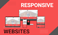 be your wordpress developer and do website development