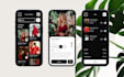 create mobile app UI design, mobile app design using figma, xd