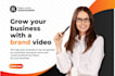 create an explainer or commercial video for your business