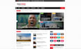 design your blogger website