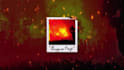 animate your album cover art for a youtube video
