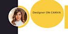 canvas social media design