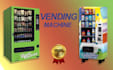 design a unique vending machine wrap and atm machine wrap design