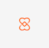 design famous premium new dating app logo
