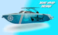 do boat wrap ,vehicle wrap ,van ,car ,box trailer ,yacht wrap ,jet wrap designs