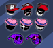 draw custom friday night funkin icons for your mod