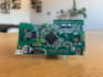 design a custom motor controller esc vesc flight controller