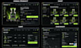 build woocommerce peptide research website or peptide ecommerce website design