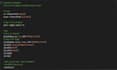 code your python projects and assignments
