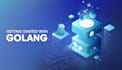 develope golang projects, rest apis and microservices in go