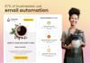 setup klaviyo email flow automation