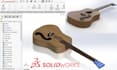 do 3d cad models, 3d printing, and 2d drawings in solidworks