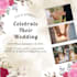 do simple wedding invitation