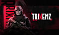 design call of duty banner or any esports header