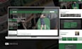 design a professional wix website